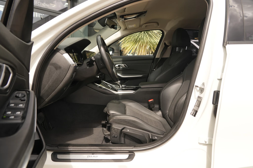 BMW 3 Serie – foto 13