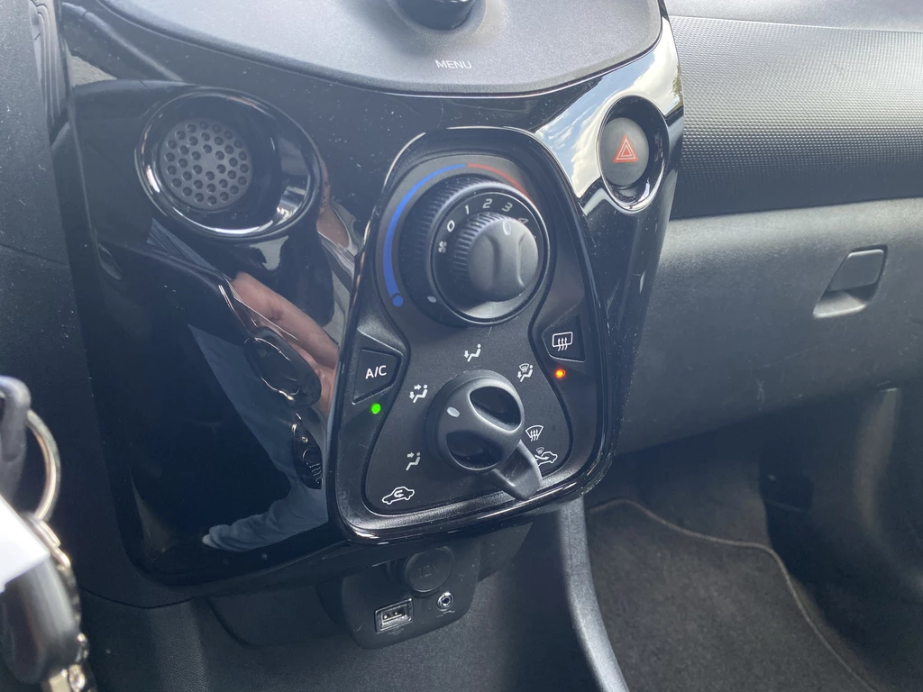 Citroën C1 – foto 27