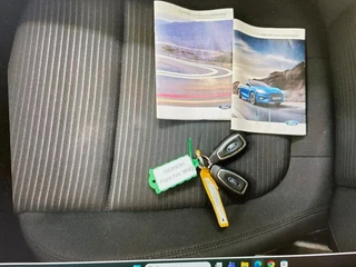 Ford Focus – thumbnail 9