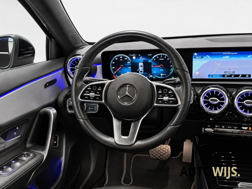 Mercedes-Benz A-Klasse – foto 10