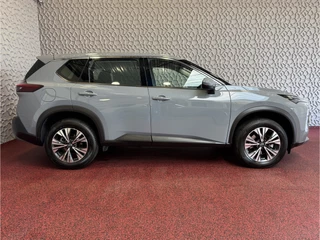 Nissan X-Trail – thumbnail 6