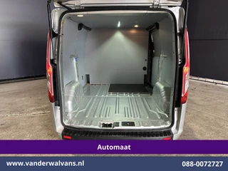 Ford Transit Custom – thumbnail 13