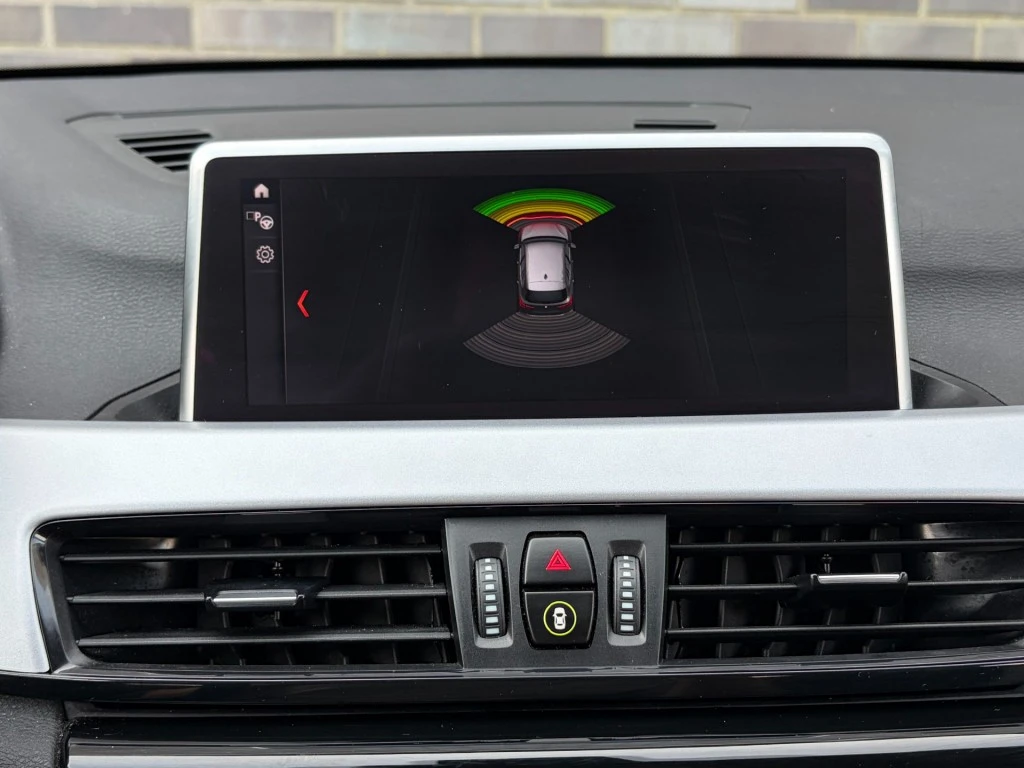 BMW X1 – foto 18