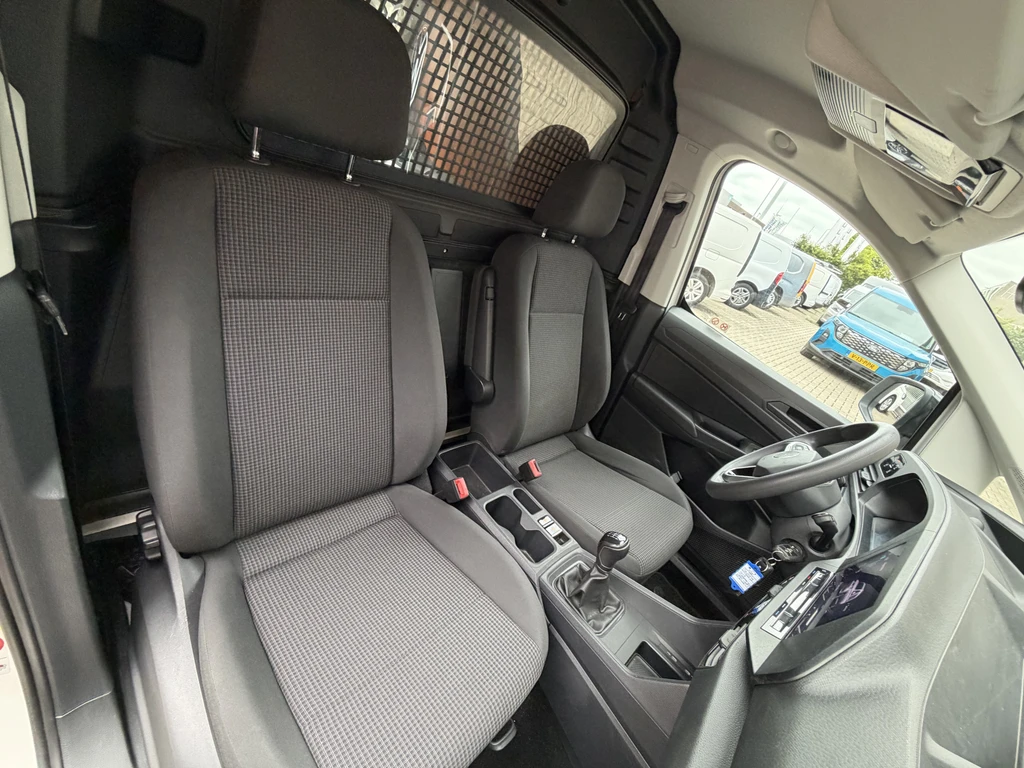 Volkswagen Caddy – foto 27