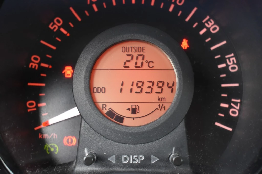 Peugeot 108 – foto 20