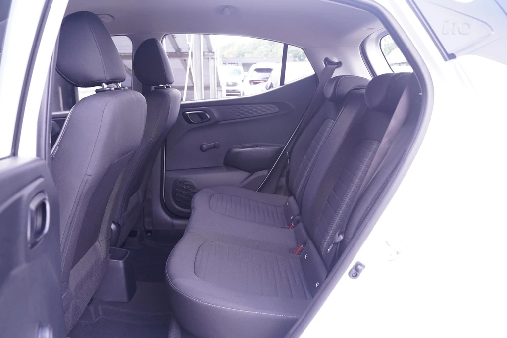 Hyundai i10 – foto 38