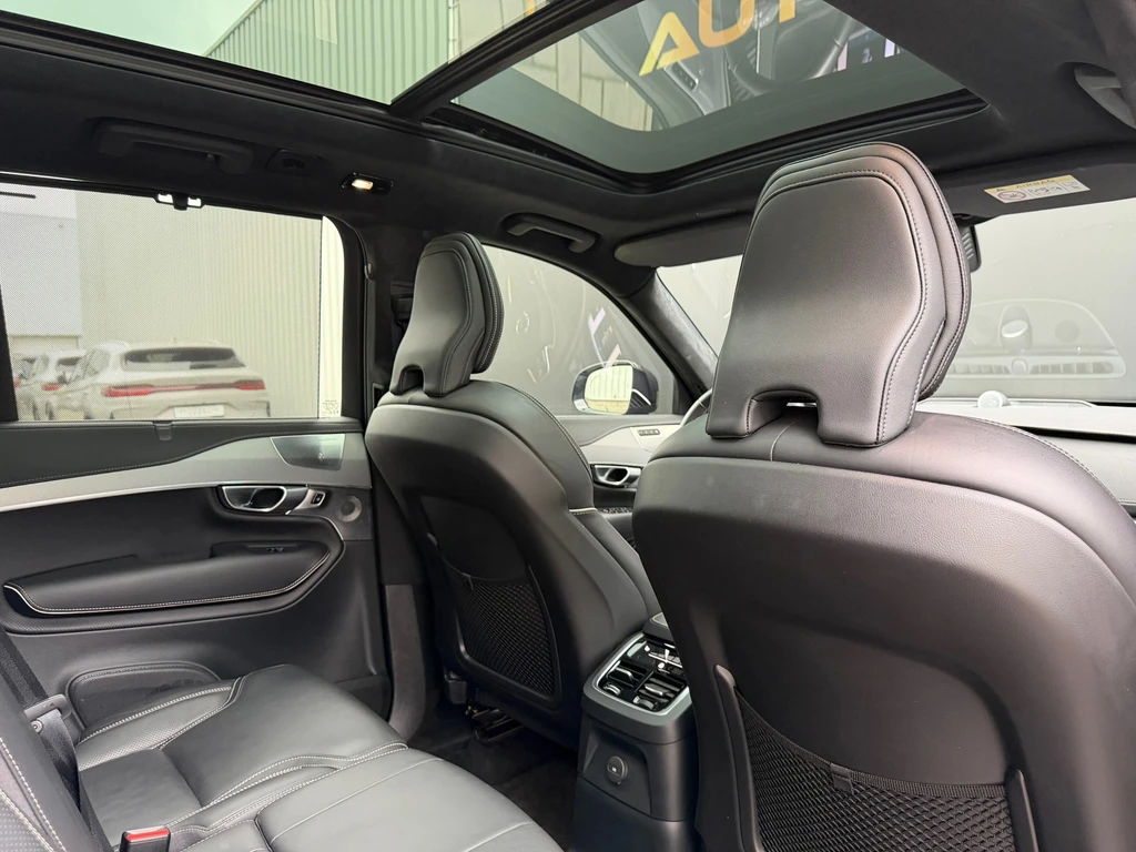 Volvo XC90 – foto 29
