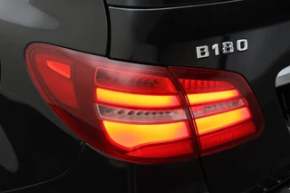Mercedes-Benz B-Klasse – thumbnail 24