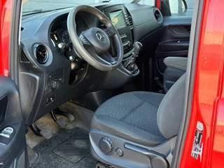 Mercedes-Benz Vito – thumbnail 20