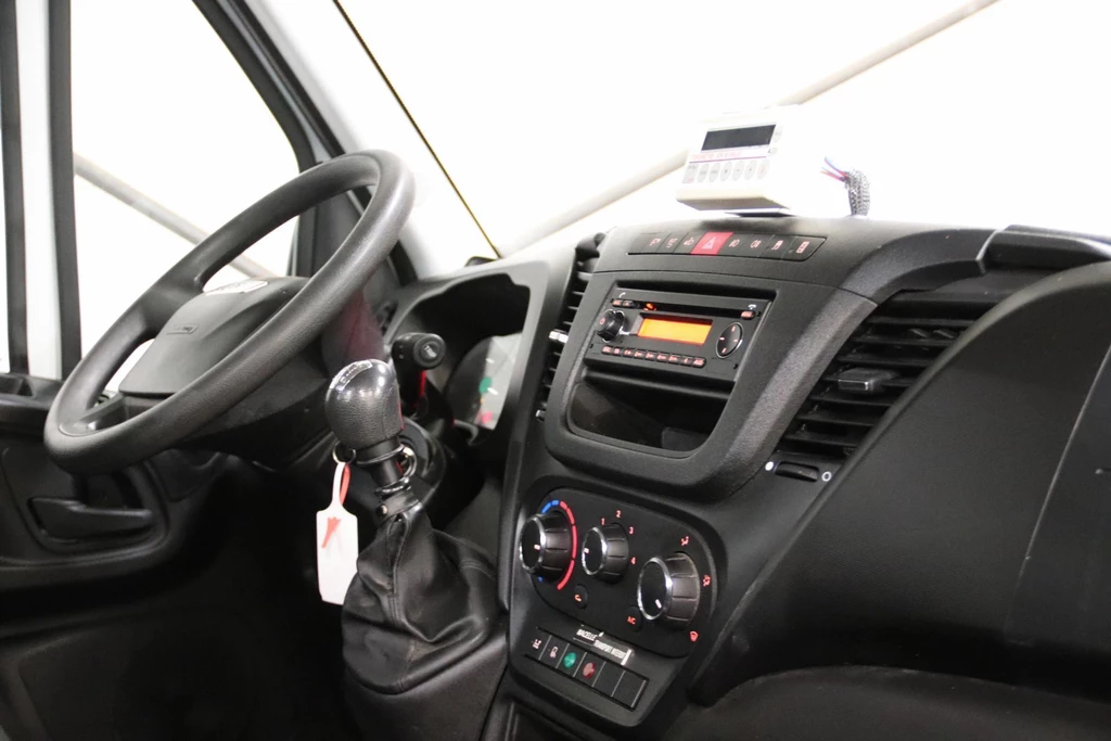 Iveco Daily – foto 8