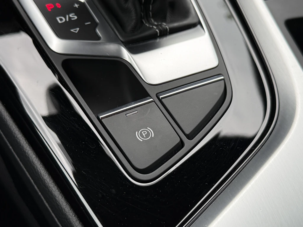 Audi A5 – foto 32