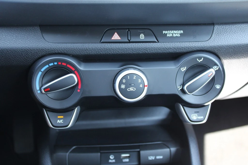 Kia Stonic – foto 15