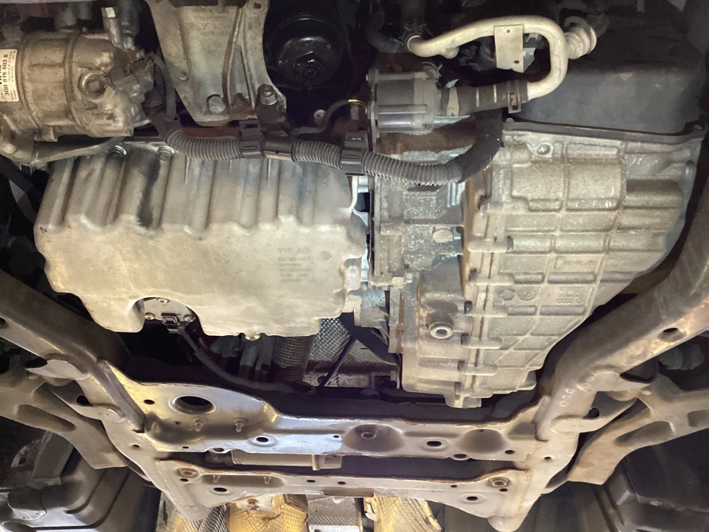 Volkswagen Transporter – foto 32