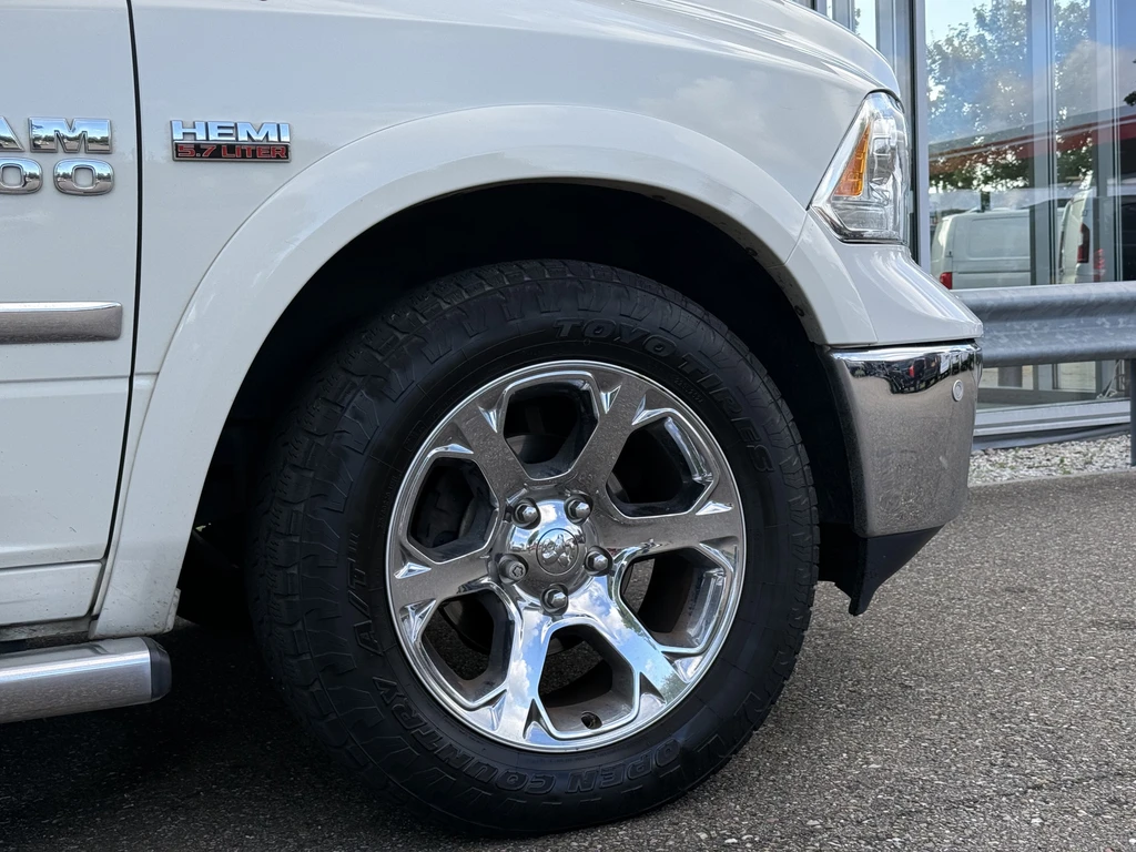 Dodge Ram 1500 – foto 11