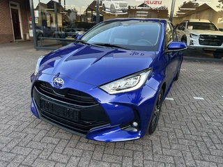 Toyota Yaris – thumbnail 3