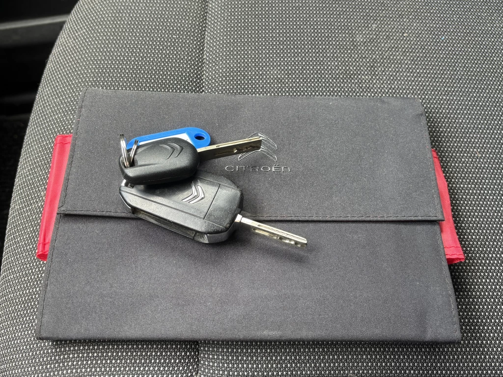 Citroën Berlingo – foto 23
