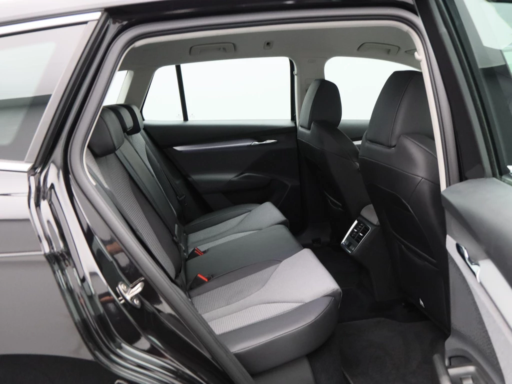 Škoda Enyaq iV – foto 35