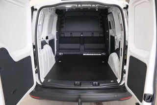 Volkswagen Caddy – thumbnail 11