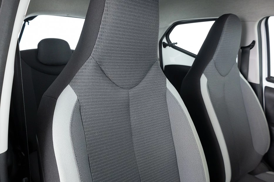 Toyota Aygo – foto 14