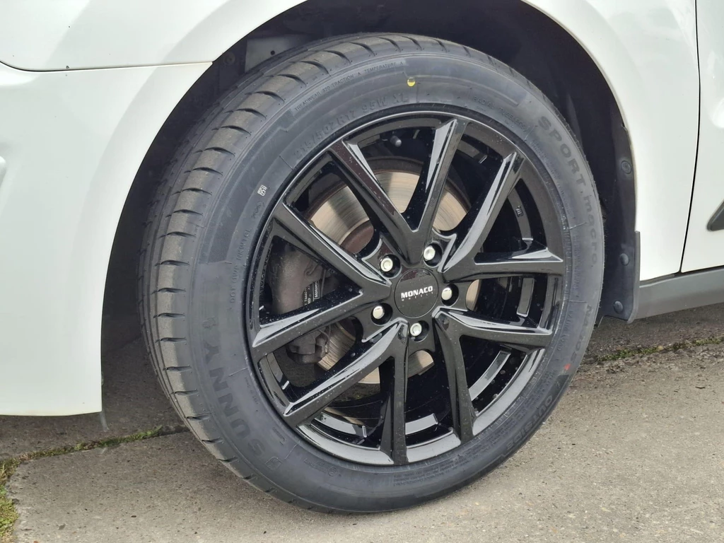 Ford Transit Connect – foto 11