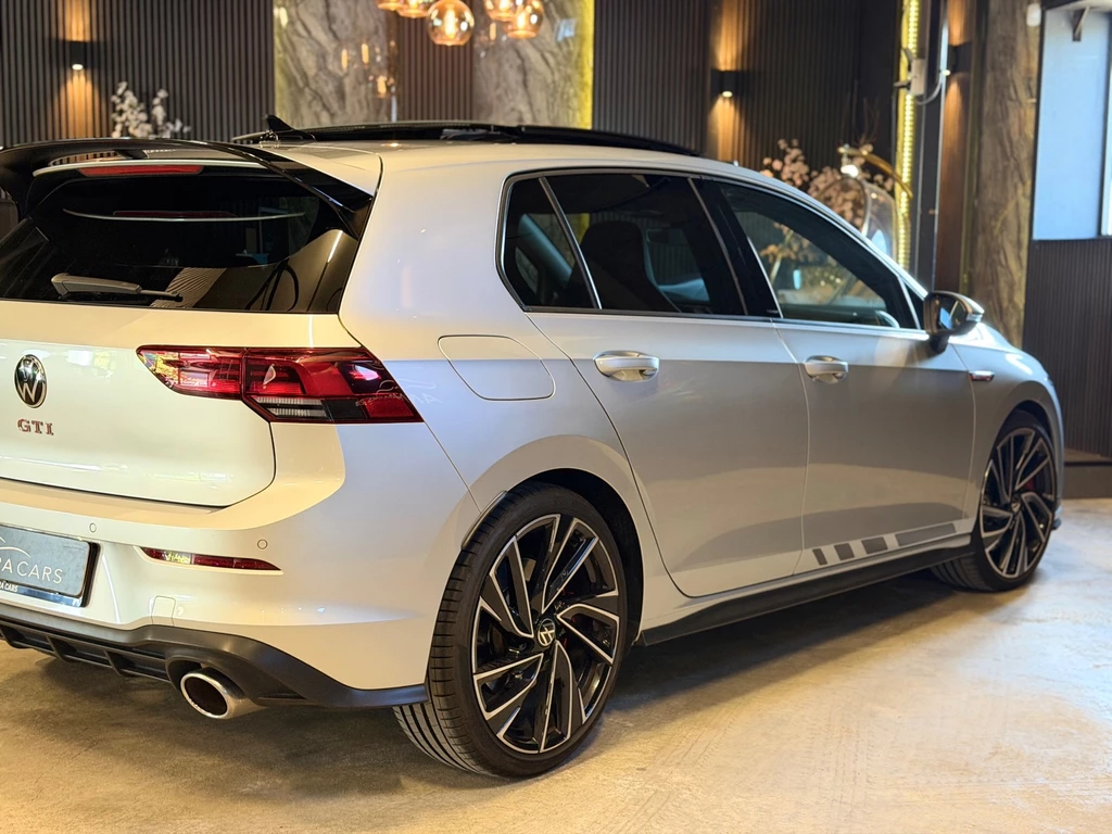 Volkswagen Golf – foto 6