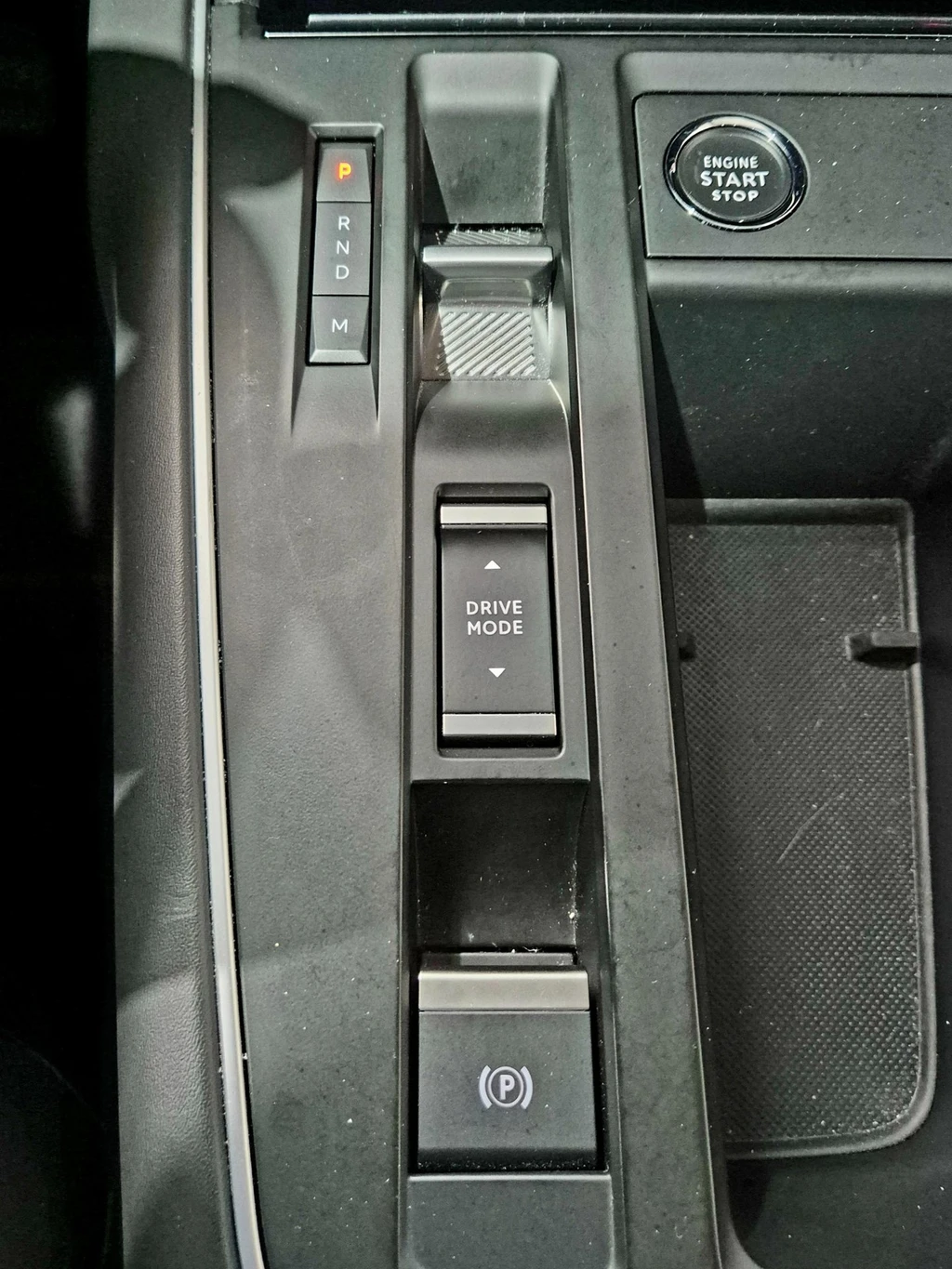 Citroën C5 Aircross – foto 26