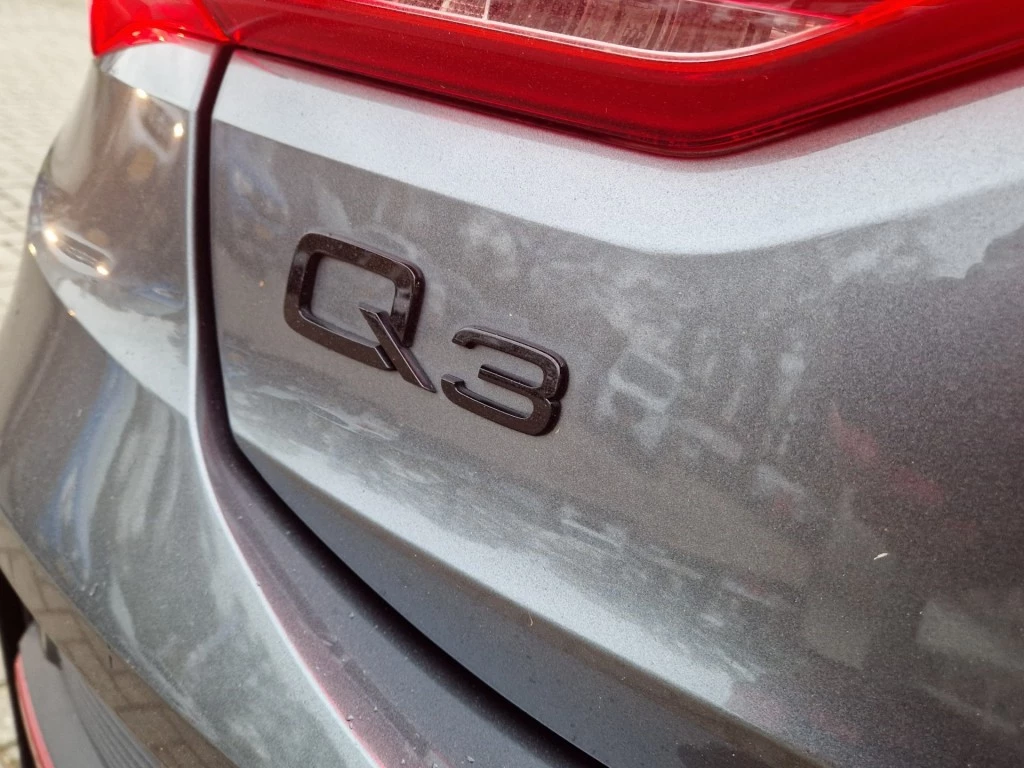 Audi Q3 – foto 15