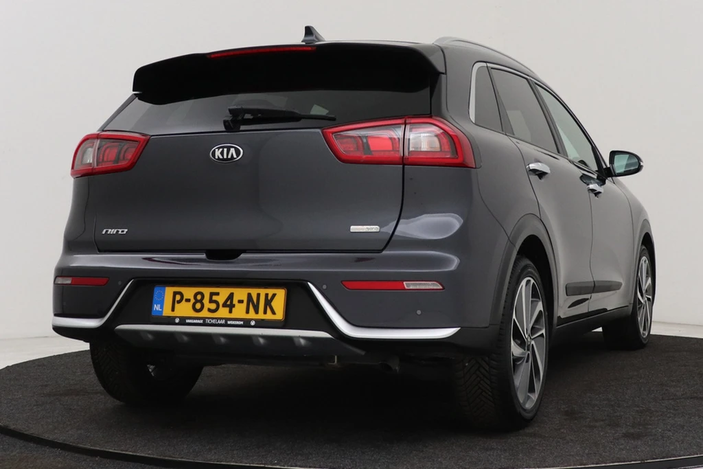 Kia Niro – foto 9