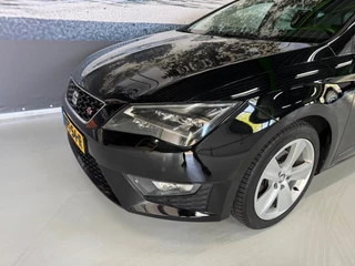 SEAT Leon – thumbnail 3