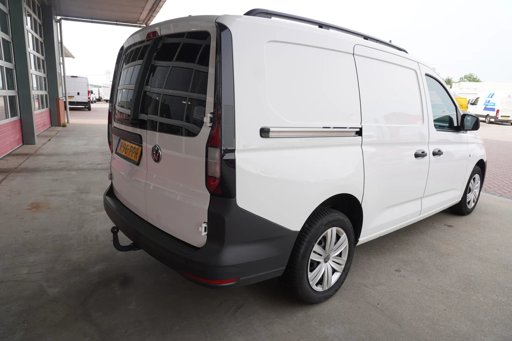 Volkswagen Caddy – foto 5