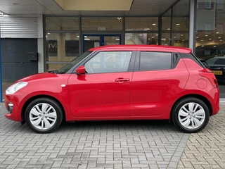Suzuki Swift – thumbnail 2