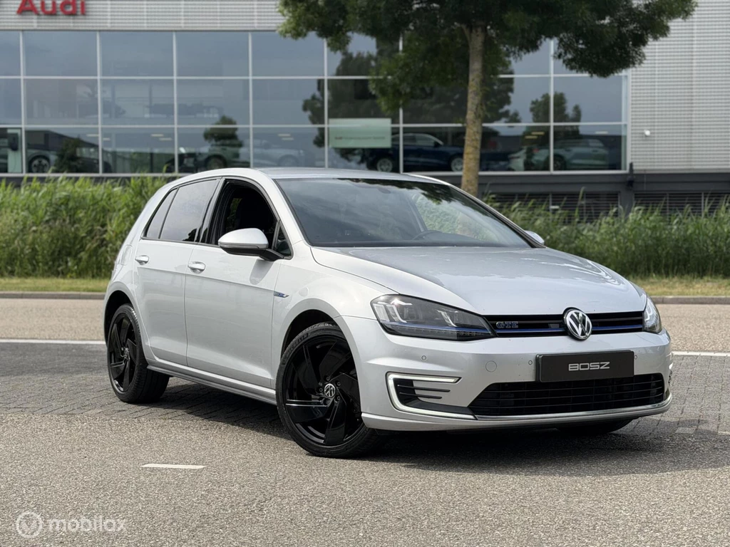 Volkswagen Golf – foto 18