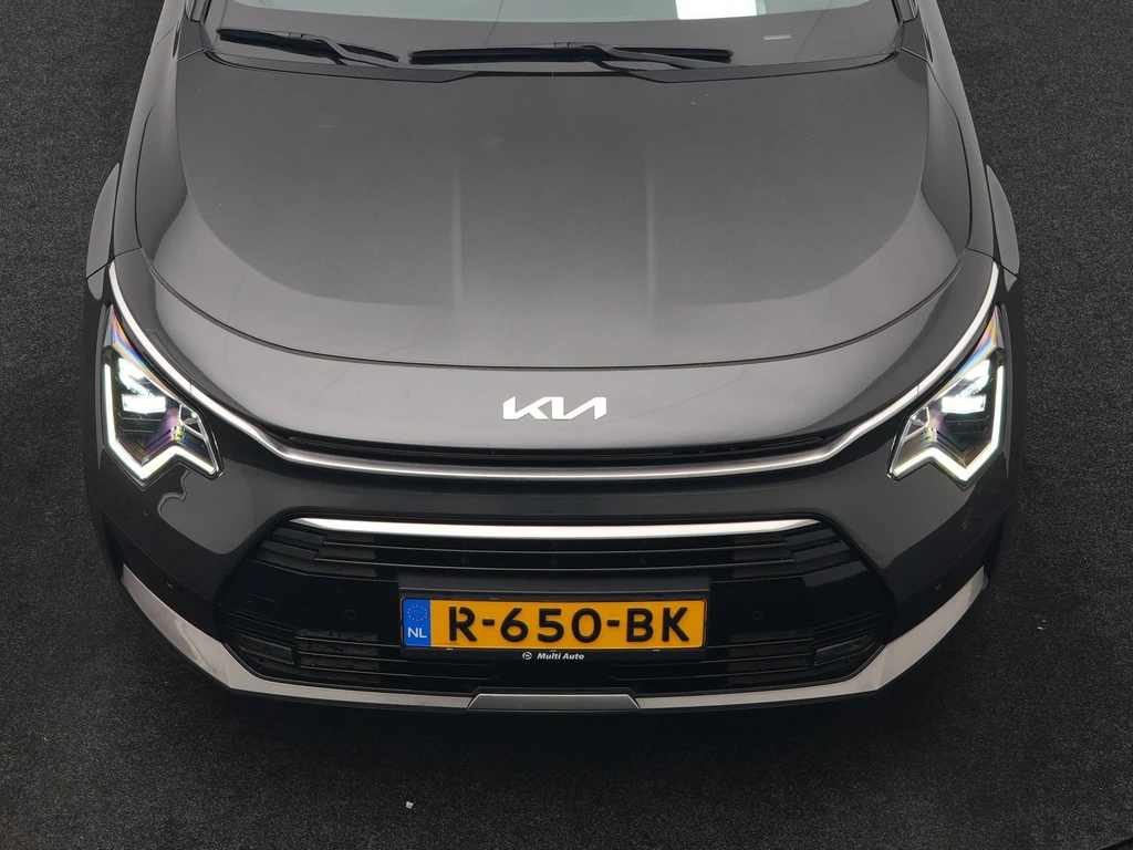 Kia Niro – foto 12
