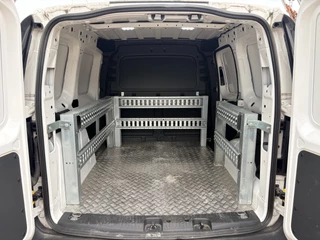 Volkswagen Caddy – thumbnail 12