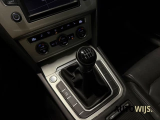 Volkswagen Passat – thumbnail 21