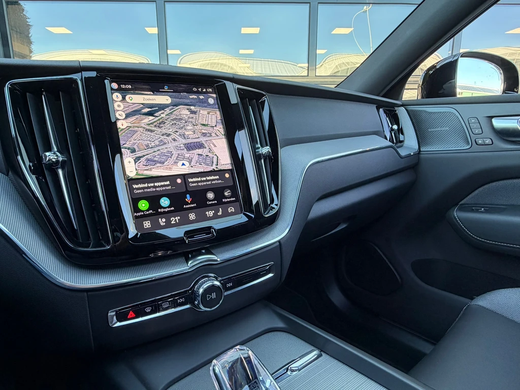 Volvo XC60 – foto 10