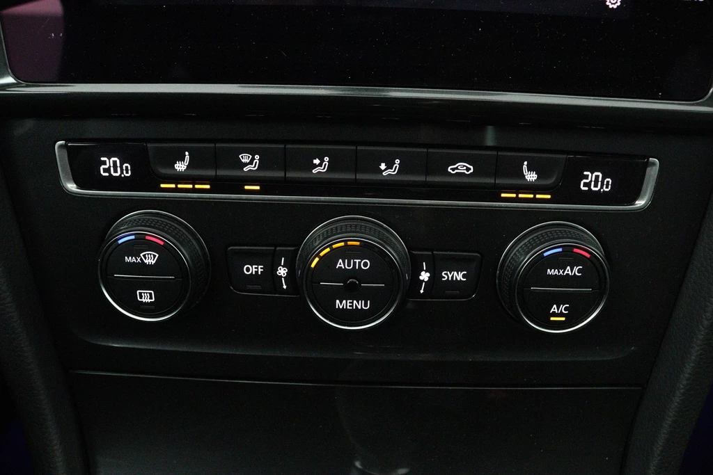 Volkswagen Golf – foto 20