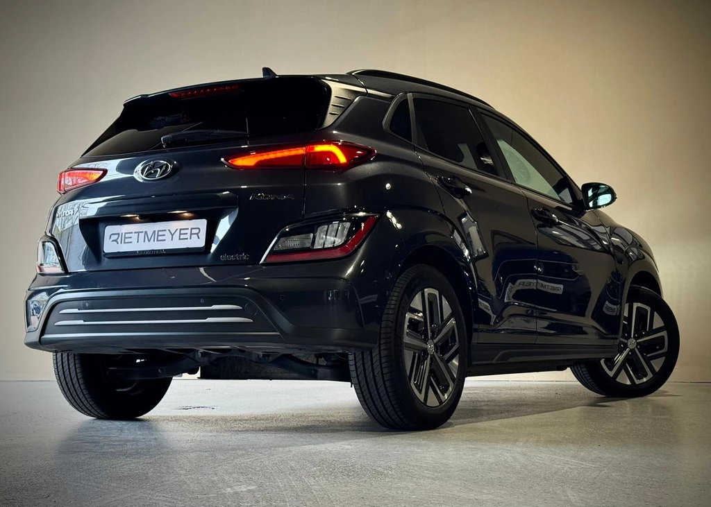 Hyundai Kona – foto 6