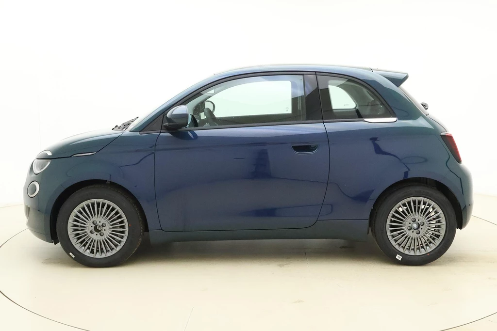 Fiat 500 – foto 2