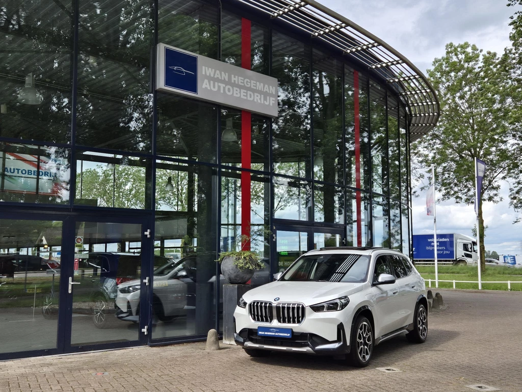 BMW X1 – foto 2