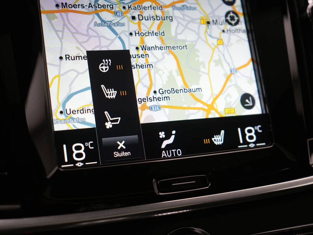 Volvo V90 – foto 26