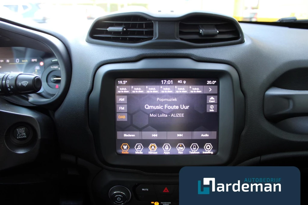 Jeep Renegade – foto 16