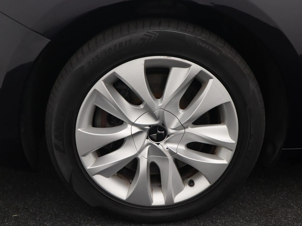 DS DS 5 – foto 11