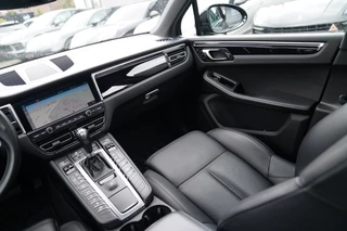 Porsche Macan – thumbnail 32