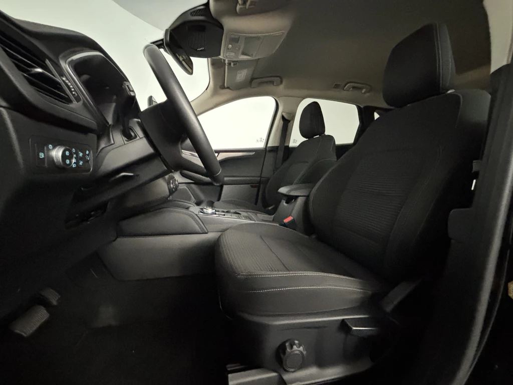 Ford Kuga – foto 11