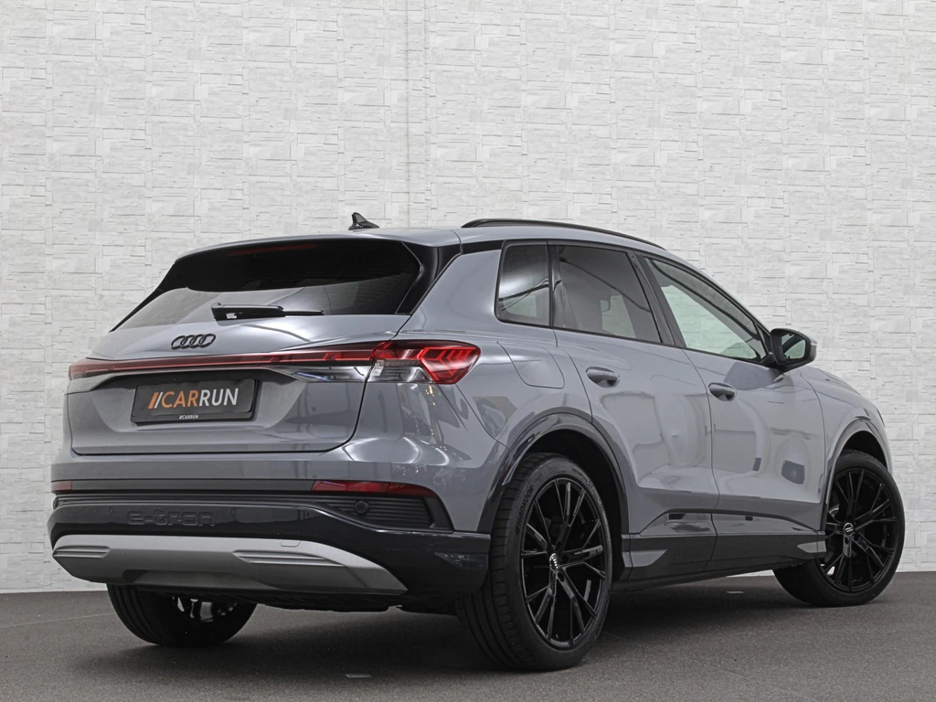 Audi Q4 e-tron – foto 5
