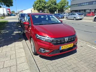 Dacia Sandero – thumbnail 5