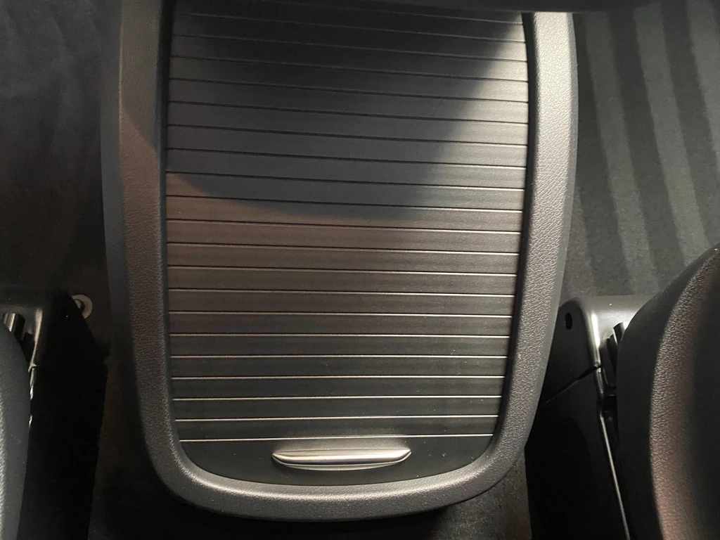 Mercedes-Benz EQV – foto 34