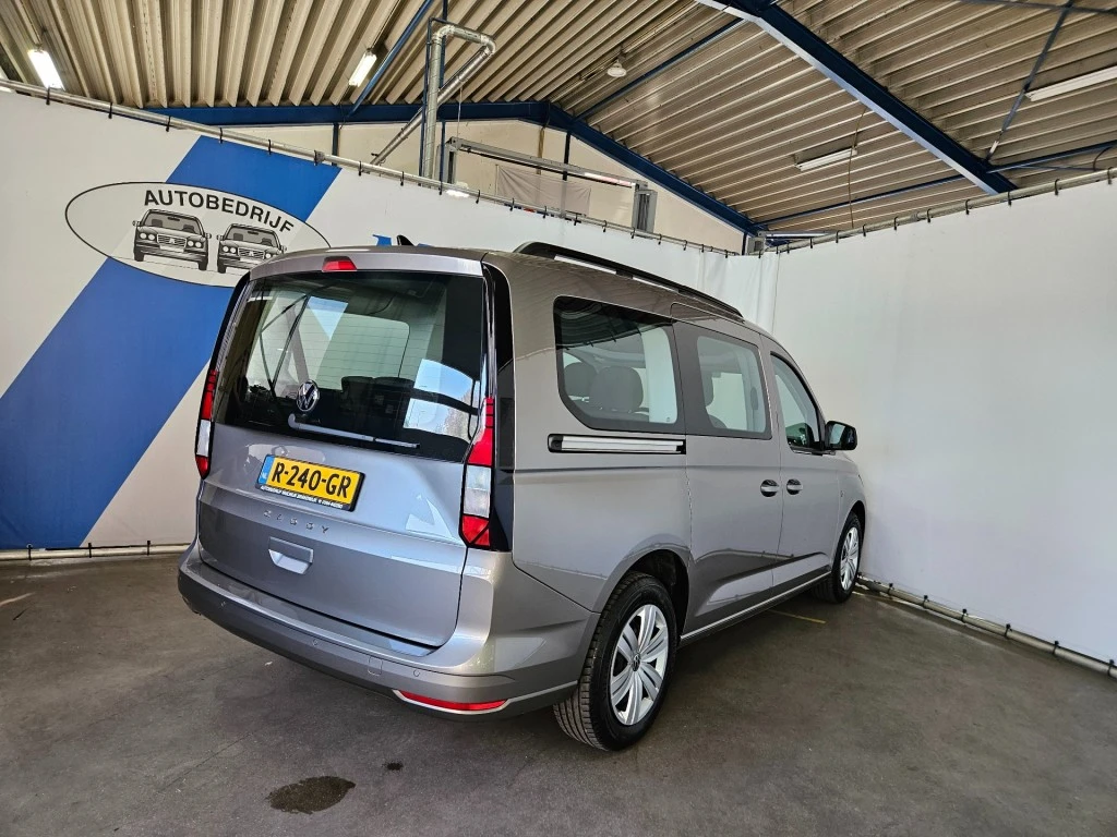 Volkswagen Caddy – foto 11