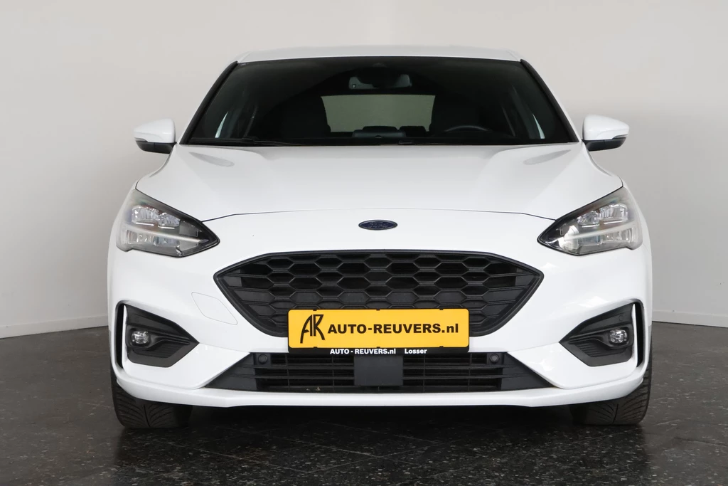 Ford Focus – foto 7